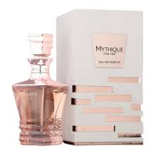 Maison MYTHIQUE FOR HER Eau De Parfum 80ml