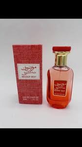 Mousuf Sexy 50ml