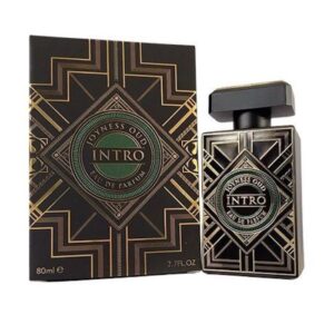 Intro Joyness Oud EDP 80ml