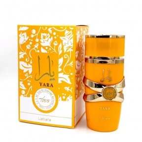 Yara Yellow 50ml