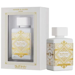 Badee Al Oud Honor & Glory EDP 100ml