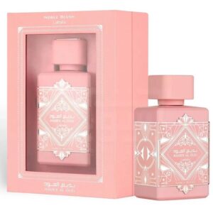 Badee Al Oud Noble Blush EDP 100ml