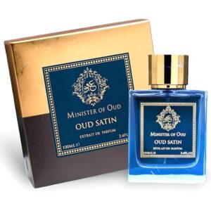 Minister of Oud Oud Satin EDP 100ml