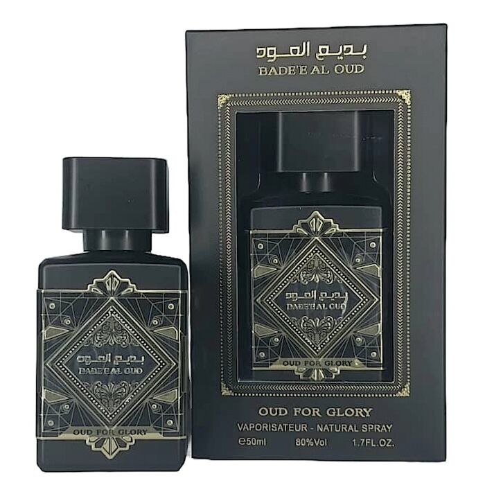 Oud For Glory Black 50ml