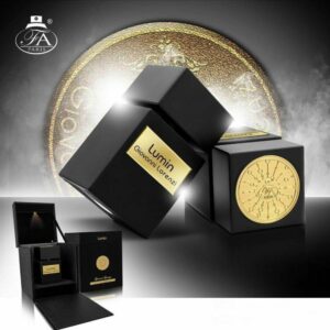 Lumin Giovanni Lorenzi 100ml EDP by FA Paris (Fragrance World)