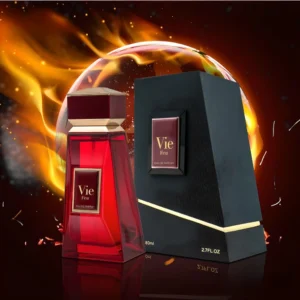 Vie Feu (Elements Of Life) 80ml EDP by FA Paris (Fragrance World)