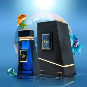 Vie Eau (Elements Of Life) 80ml EDP by FA Paris (Fragrance World)