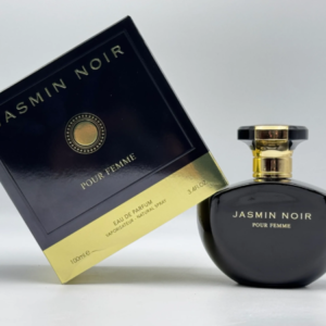 Jasmin noir 100ml