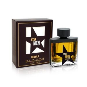 Fragrance World STAR MEN NEBULA PERFUME