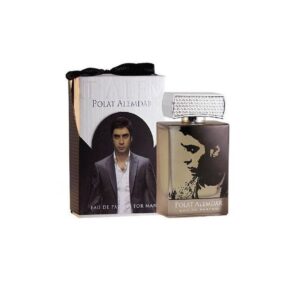 Fragrance World Polat Alemdar EDP For Men - 100ml