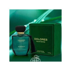 Essencia Dolores Pour Femme Eau De Parfum 100ml