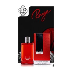 Fragrance World De Costa Rouge
