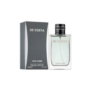 ragrance World DE COSTA POUR HOMME EAU DE PERFUME  100ml