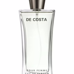 De Costa Pour Femme Fragrance World