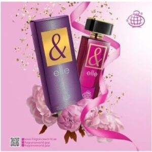 Elle eau de perfume for women 100ml