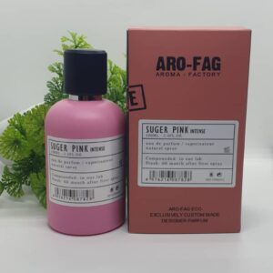 Clieve Dorries Suger Pink 100ml