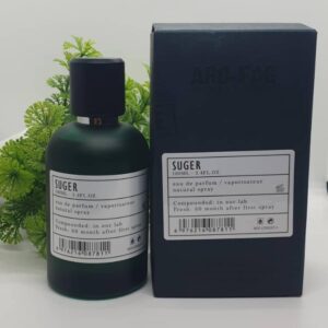 Clieve Dorries Suger Green 100ml