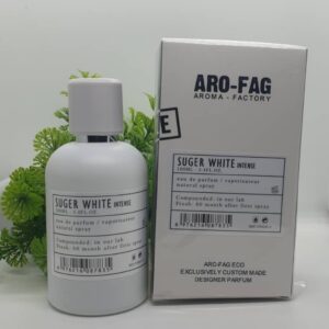 Clieve Dorries Suger White 100ml