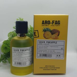 Clieve Dorries Suger Yellow 100ml