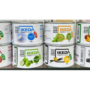 60g Ikeda Air Freshner