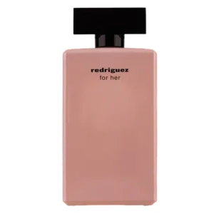 Redriguez for her 100ml