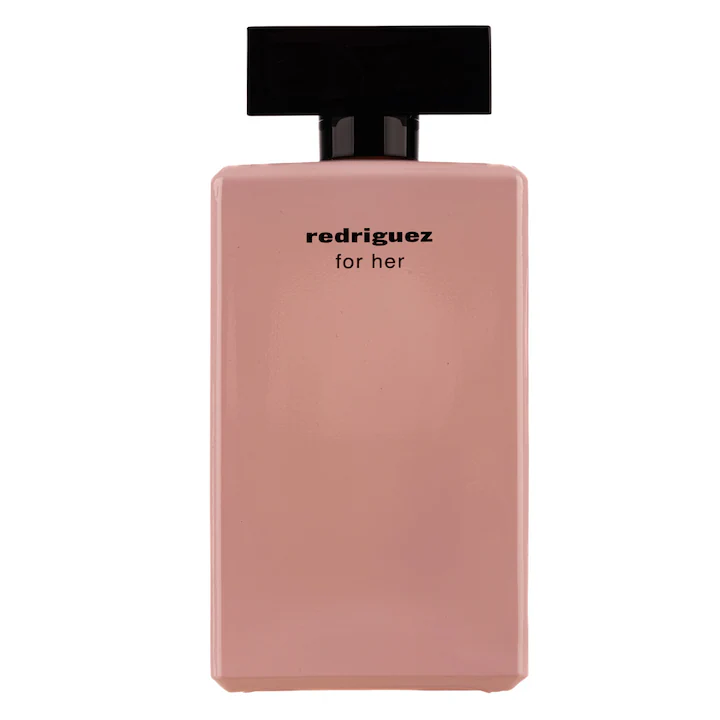Redriguez for her 100ml