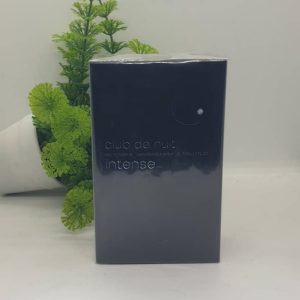 Club de nuit 50ml