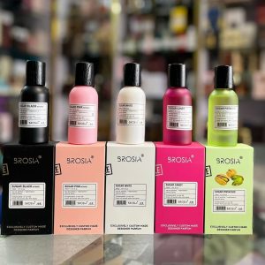 Sugar 35ml Collections